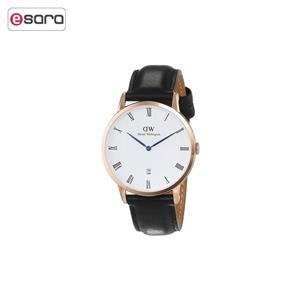 ساعت مچی عقربه ای مردانه دنیل ولینگتون مدل DW00100084