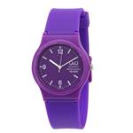 Q and Q VP46J016Y Watch For Women