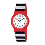 Q and Q  VP46J048Y Watch For Women