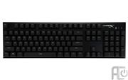 Keyboard: Kingston HyperX Alloy FPS Gaming