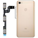 Xiaomi Redmi Note 5A Volume + Power Flex Cable