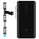 Xiaomi Redmi Note 4X Volume + Power Flex Cable