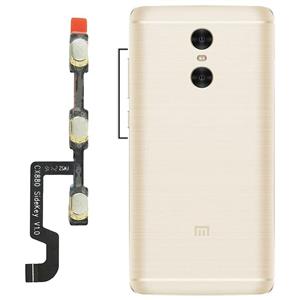 فلت پاور + ولوم گوشی شیائومی Redmi Pro