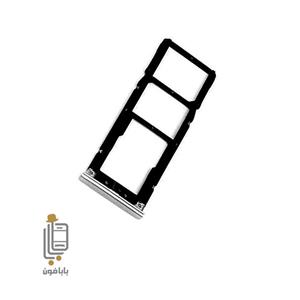 اسلات سیم (نگهدارنده سیم کارت) گوشی شیائومی ردمی نوت 5A Xiaomi Redmi Note 5A Sim Card Tray Holder