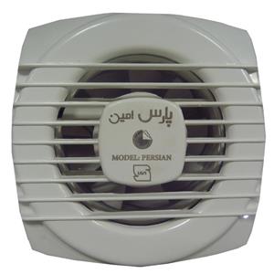 هواکش خانگی پارس امین 12 مدل Persian-PA12