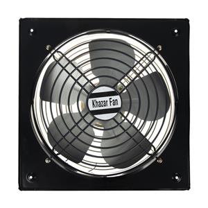 هواکش خزرفن کد ED3002-2 khazar fan ventilator ED3002-2