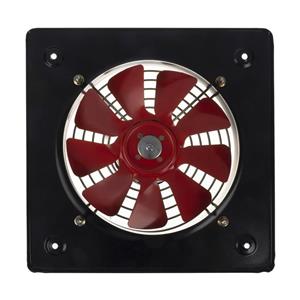 هواکش خانگی خزرفن کد ED100-2
