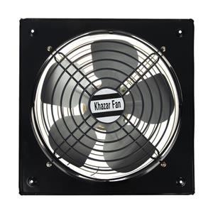 هواکش خانگی خزرفن کد ED200-4