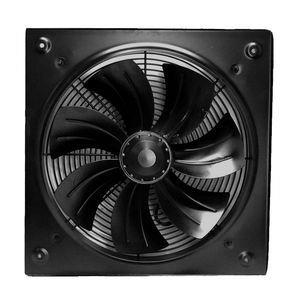 هواکش آکسیال صنعتی ژنیران کد IEC-30LF4T