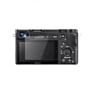 محافظ صفحه نمایش دوربین پی کی مدل 164 مناسب برای سونی A6300/A6400/A6500/A6600