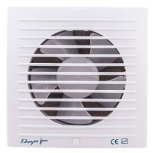 هواکش خانگی خزرفن کد EB300-4