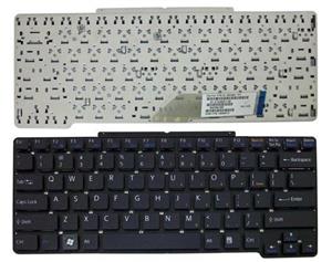 کیبورد لپ تاپ سونی مدل VGN NR SONY VGN NR Notebook Keyboard