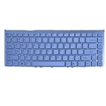 SONY VGN-FW Notebook Keyboard