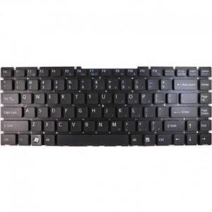 کیبورد لپ تاپ سونی مدل VGN FW SONY Notebook Keyboard 