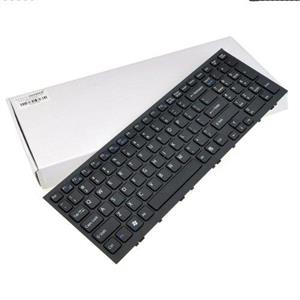 کیبورد لپ تاپ سونی مدل VPC EE SONY Notebook Keyboard 