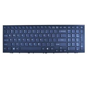 کیبورد لپ تاپ سونی مدل VPC EE SONY Notebook Keyboard 