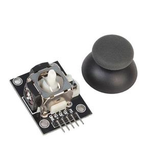ماژول جوی استیک مدل Dual-XY-22