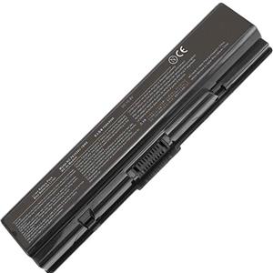 باتری لپ تاپ توشیبا مدل پی ای 3534 یو TOSHIBA PA3534U 6Cell Laptop Battery 