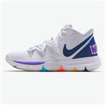 کفش بسکتبال مردانه نایکی مدل Kyrie 5 Have a Nike Day کد AO2918-101