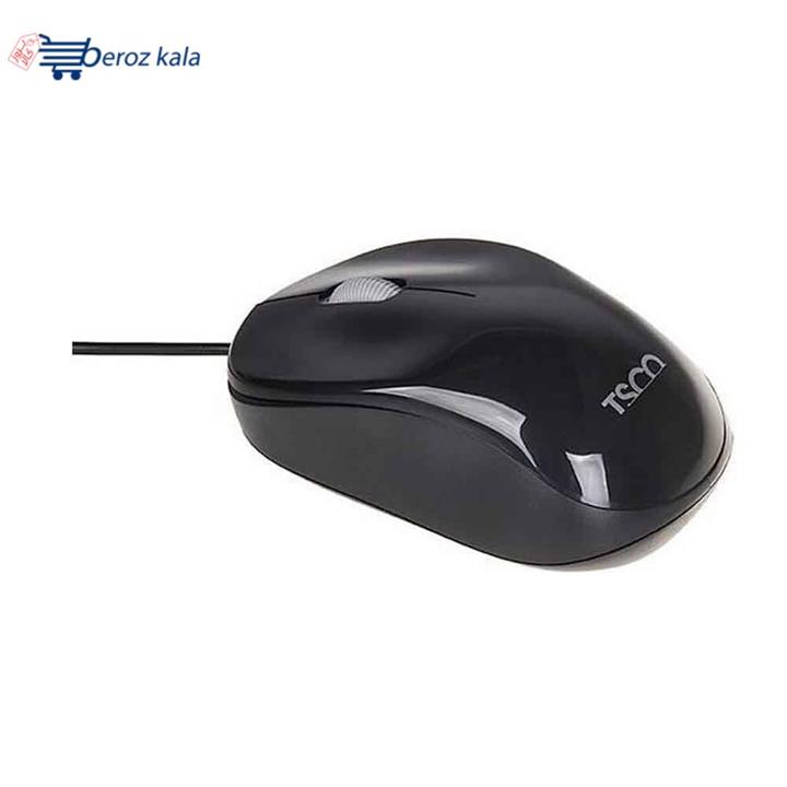 Tsco TM 290N Mouse