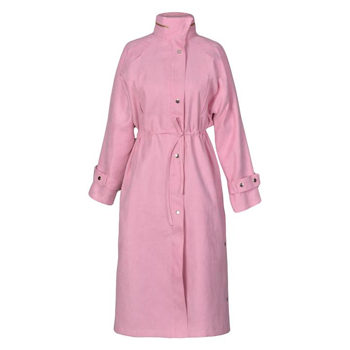 پالتو زنانه مانتو ولیعصر کد 49215