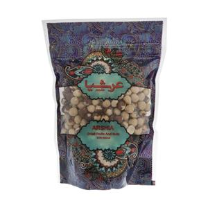 مغز فندق شور عرشیا مقدار 500 گرم Arshia Hazelnuts 500 gr