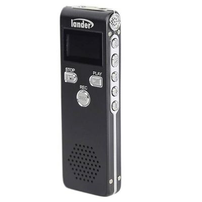 Lander LD-74 Voice Recorder