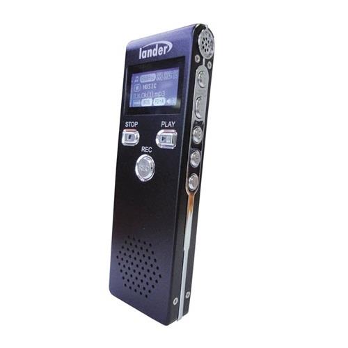 Lander LD-74 Voice Recorder