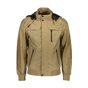 کاپشن مردانه جی اوکس مدل M6221L-T2275 Geox M6221L-T2275 Winter Jacket For Men