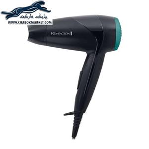 سشوار رمینگتون مدل D1500 Remington D1500 Hair Dryer