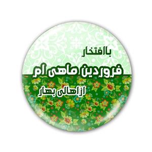 پیکسل نگار ایرانی مدل فروردین AV 73