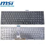 MSI CR620 Notebook Keyboard