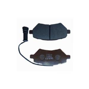 لنت ترمز جلو ام وی ام 315 مدل A13-3501080