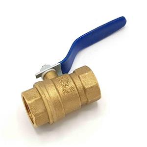 شیر غیر گازی 3/4 اینچ