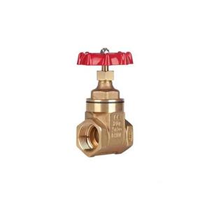 شیر فلکه سیتکو طرح سیم 3/4 اینچ