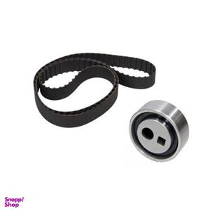کیت تسمه تایم گتس کد 755084 مناسب برای پژو 405