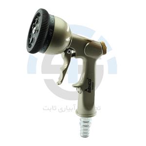 اب پاش 7 حالته بهکو مدل BTN 9302 Behco Pattern Adjustable Sprinkler 