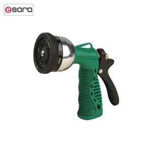 آب پاش 7 حالته بهکو مدل BTN-6010M Behco BTN-6010M 7 Pattern Adjustable Sprinkler