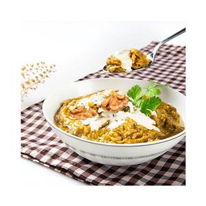کشک بادمجان فارسی وزن 250 گرم