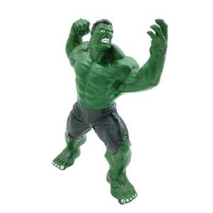 اکشن فیگور طرح هالک