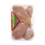 مرغ خورد شده پویا پروتئین وزن 1800 گرم