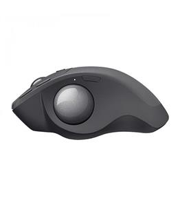 ماوس بی سیم لاجیتک مدل MX ERGO TRACKBALL Logitech Wireless Mouse 