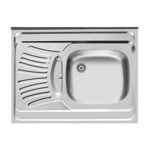 سینک روکار اخوان کد 126 Akhavan model Sink 