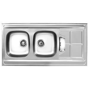 سینک روکار اخوان کد 153