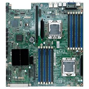 مادربرد اینتل مدل S5520UR