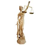 مجسمه طرح عدالت کد 110