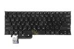 کیبورد لپ تاپ ایسوس مدل اس 200