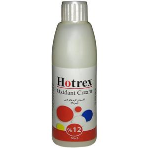 اکسیدان هاترکس مدل 03 دوازده درصدی حجم 150 میلی لیتر