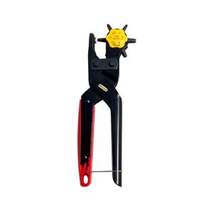 انبر پانچ چرم لیکوتا مدل AGP-LP03