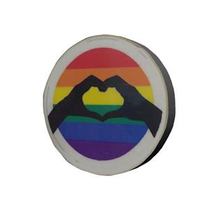 پیکسل مدل Rainbow Love کد 150